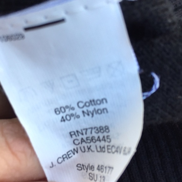 Madewell size xs sweater - Picture 4 of 4